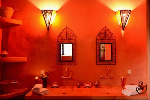 Riad Ain Khadra Taroudant Exterior foto
